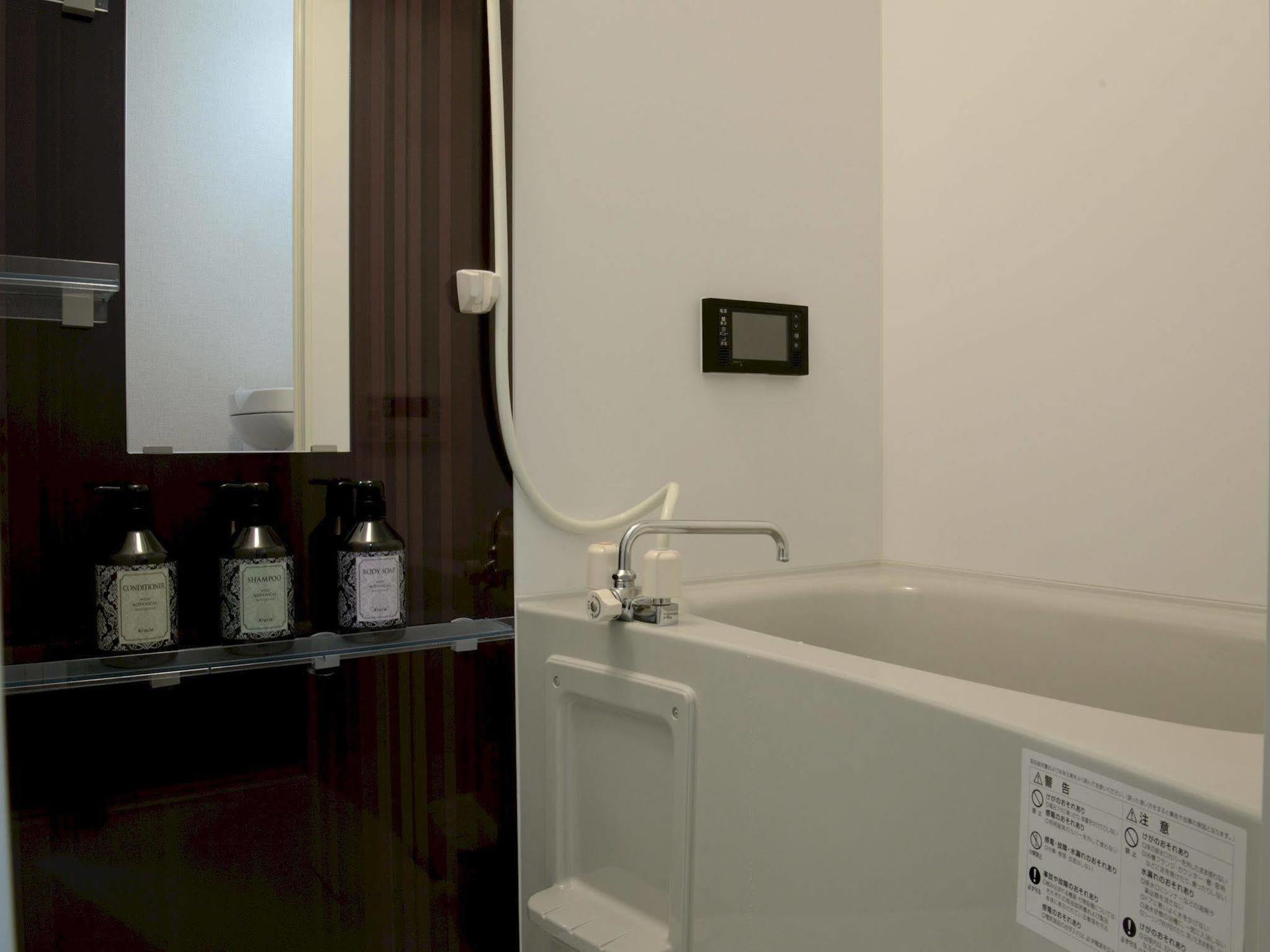 Root2 Coffee & Hostel Киото Экстерьер фото